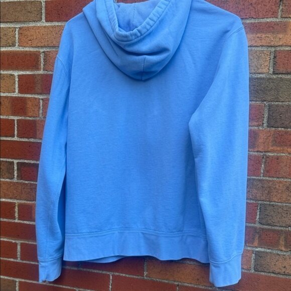 Polo by Ralph Lauren full-zip hoodie sweatshirt in a men’s XL. - Picture 3 of 4